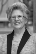 Patricia Morton