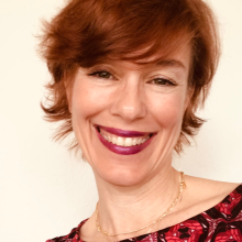 Gabrielle Landry Chappuis
