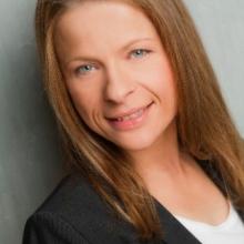 Anja Saatweber