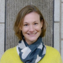 Sarah Jenkins