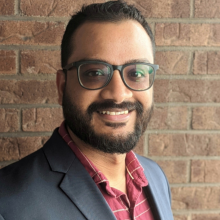 Rohan Chakrabarty 