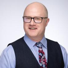 Steven R. Shaw, Ph.D.