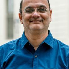 Dr. Ankur Patwardhan