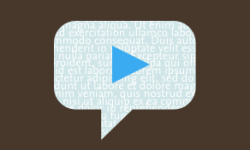 Conference skills for researchers