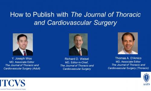 How to publish JTCVS