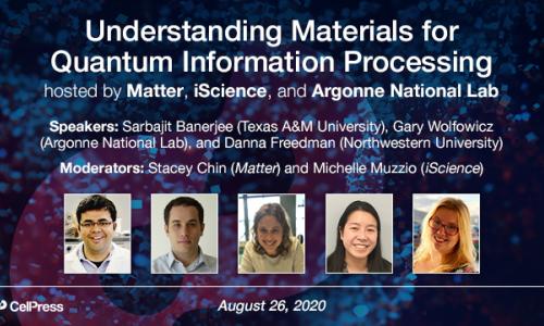 Understanding Materials