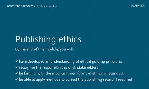 Ethics